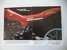 Advertising pubblicità 1985 usato  Salerno