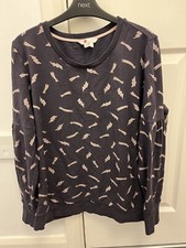 Boden ladies navy for sale  HALIFAX