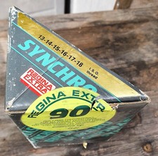 Nib regina oro usato  Italia