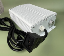 New electronic ballast for sale  Denton