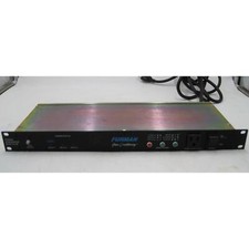 Furman power sequencer for sale  Albany
