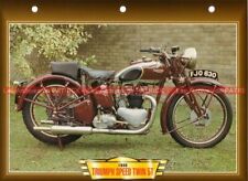 Triumph 500 speed d'occasion  Cherbourg-Octeville-
