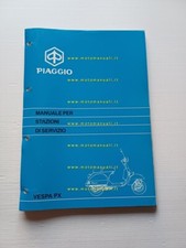 Piaggio vespa freno usato  Vimodrone