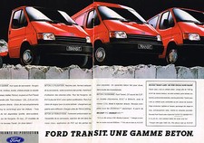 Publicite advertising 124 d'occasion  Roquebrune-sur-Argens