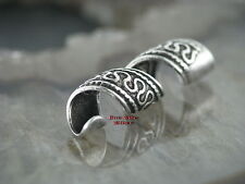 Silber 925 bartschmuck gebraucht kaufen  Eberswalde
