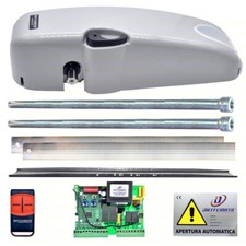 Kit automazione automatismo usato  Villalfonsina