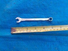 8mm combination spanner for sale  WEYMOUTH