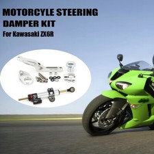 Fit kawasaki zx6r for sale  Shipping to United Kingdom