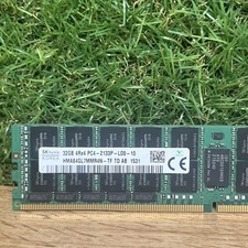 Hynix 32gb 4rx4 d'occasion  Songeons