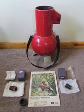 Vintage edmund scientific for sale  Livingston