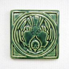 1998 pewabic pottery for sale  Elmwood Park
