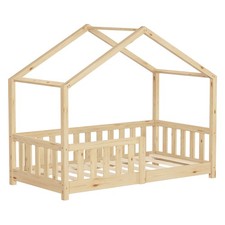 Lit enfant cabane d'occasion  Expédié en France