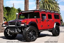 2006 hummer wagon for sale  West Hollywood