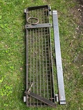 Vintage enclume flush d'occasion  Expédié en Belgium