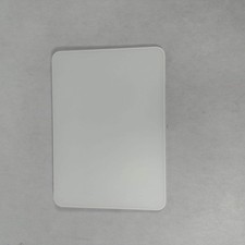 Usado, Apple Magic TrackPad branco MJ2R2LL/A comprar usado  Enviando para Brazil