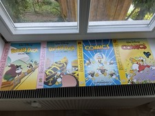 Carl barks library gebraucht kaufen  Georgenthal