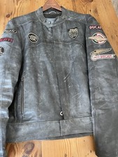 Ducati motorcycle leather for sale  Maumee