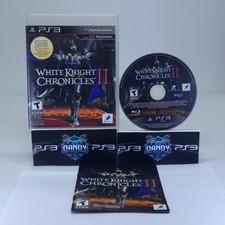 White knight chronicles for sale  Lake Mary