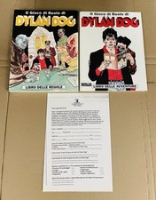 Dylan dog gioco usato  Roma