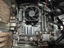 Placa-mãe Gigabyte GA-78LMT-USB3 R2 com AMD FX 8350, 12GB Ram | Frete grátis rápido comprar usado  Enviando para Brazil