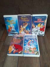 Disney classics black for sale  Monroeville