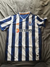Porto home kit for sale  BASINGSTOKE