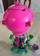 Lego trolls 41252 d'occasion  Saint-Berthevin