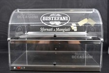Espositore bar bistefani usato  Susegana