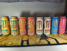 Monster energy juice for sale  Racine