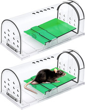 Trappola per topi usato Trappola per topi usato  Roma