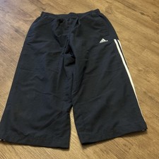 Men adidas three for sale  SOUTHPORT