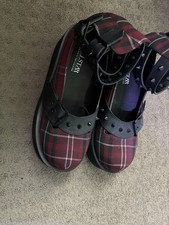 Killstar women platform for sale  Saint George