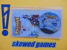 Rayman origins cib d'occasion  Expédié en Belgium