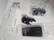 Nokia 5310 + carregador + fones de ouvido comprar usado  Enviando para Brazil