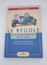 Regole della manutenzione usato  Morra de Sanctis