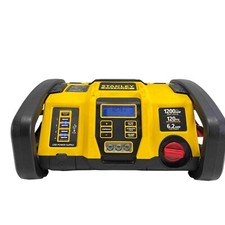 Stanley fatmax 1200amp for sale  Suwanee