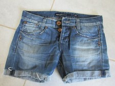 Short jean miss d'occasion  Montpellier-