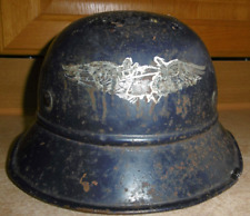 Alter helm luftschutz gebraucht kaufen  Roßwein