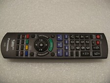 Panasonic fernbedienung n2qayb gebraucht kaufen  Garbsen