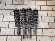 Fahrwerk shocks suspension gebraucht kaufen  Eschweiler