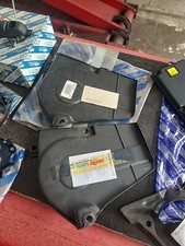 Coperchio riparo cinghia usato Coperchio riparo cinghia usato  Rovigo