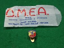 Abarth spilla pins usato  Villar Focchiardo