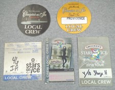 Ice skating backstage for sale  Warwick