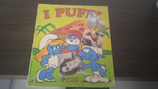 album figurine panini i puffi usato album figurine panini i puffi usato Bellaria Igea Marina