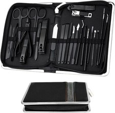 Pcs professional manicure usato  Gibellina