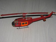 Roco 1389 hubschrauber gebraucht kaufen  Deutschland