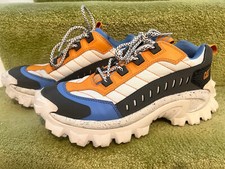 Caterpillar intruder trainers for sale  UK