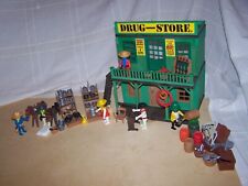 Playmobil wester drug gebraucht kaufen  Uetersen