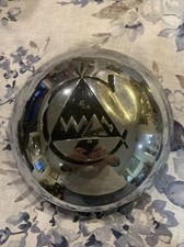 1950s camper chrome for sale  Wayne