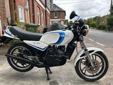 Yamaha rd250lc 1981 for sale  HENFIELD